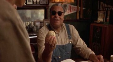 Legendary Actor James Earl Jones Passes Away at 93