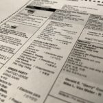 Vendor Error Sent 3,100 Maricopa County Ballots Out Early. Officials Say They Still Count