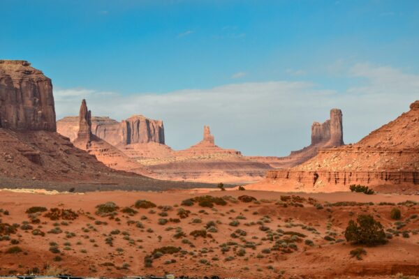 Water Surges to No. 1 Arizona Voter Concern Ahead of November Midterms
