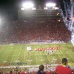 Fifita Accounts for Three Touchdowns as Arizona Smothers Cincinnati, 34-7