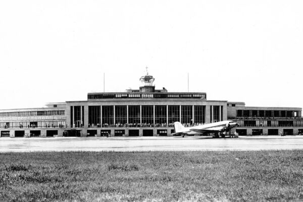 Washington National Airport