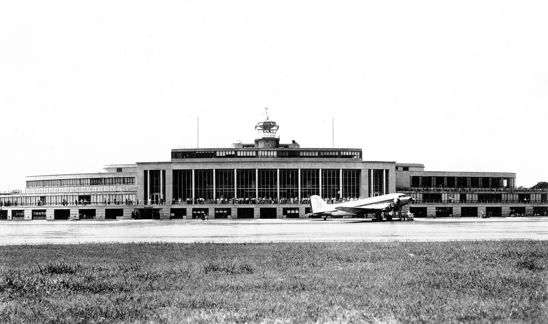 Washington National Airport