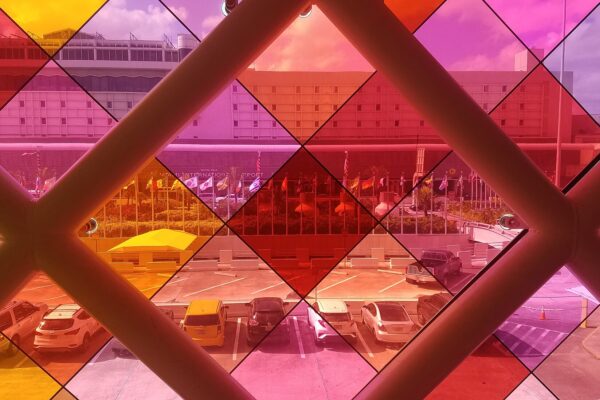 Miami International Airport