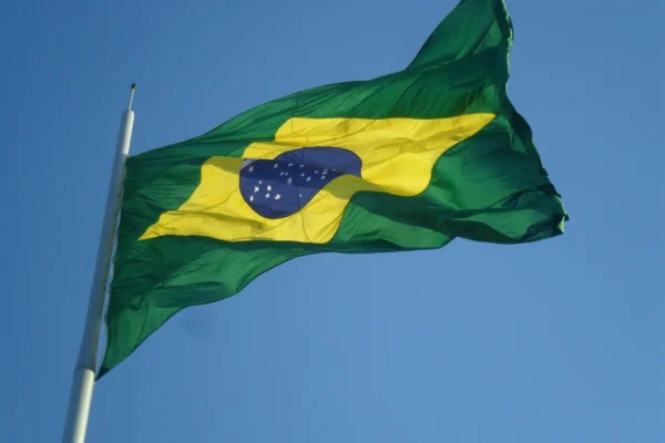 Brazil Heads Toward Oct. 25 Runoff as Flávio Bolsonaro Leads Lula in First-Round Count