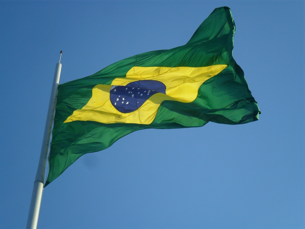 Brazil Heads Toward Oct. 25 Runoff as Flávio Bolsonaro Leads Lula in First-Round Count