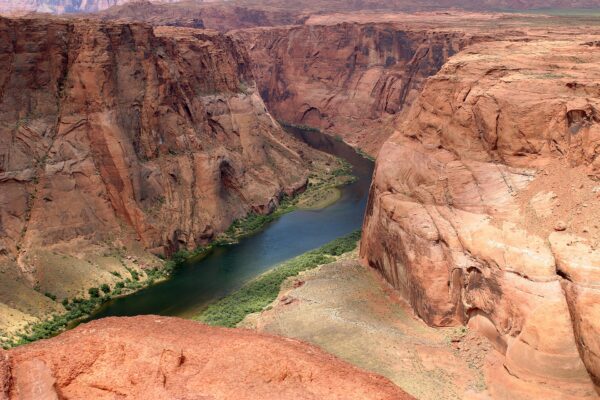 The Colorado River