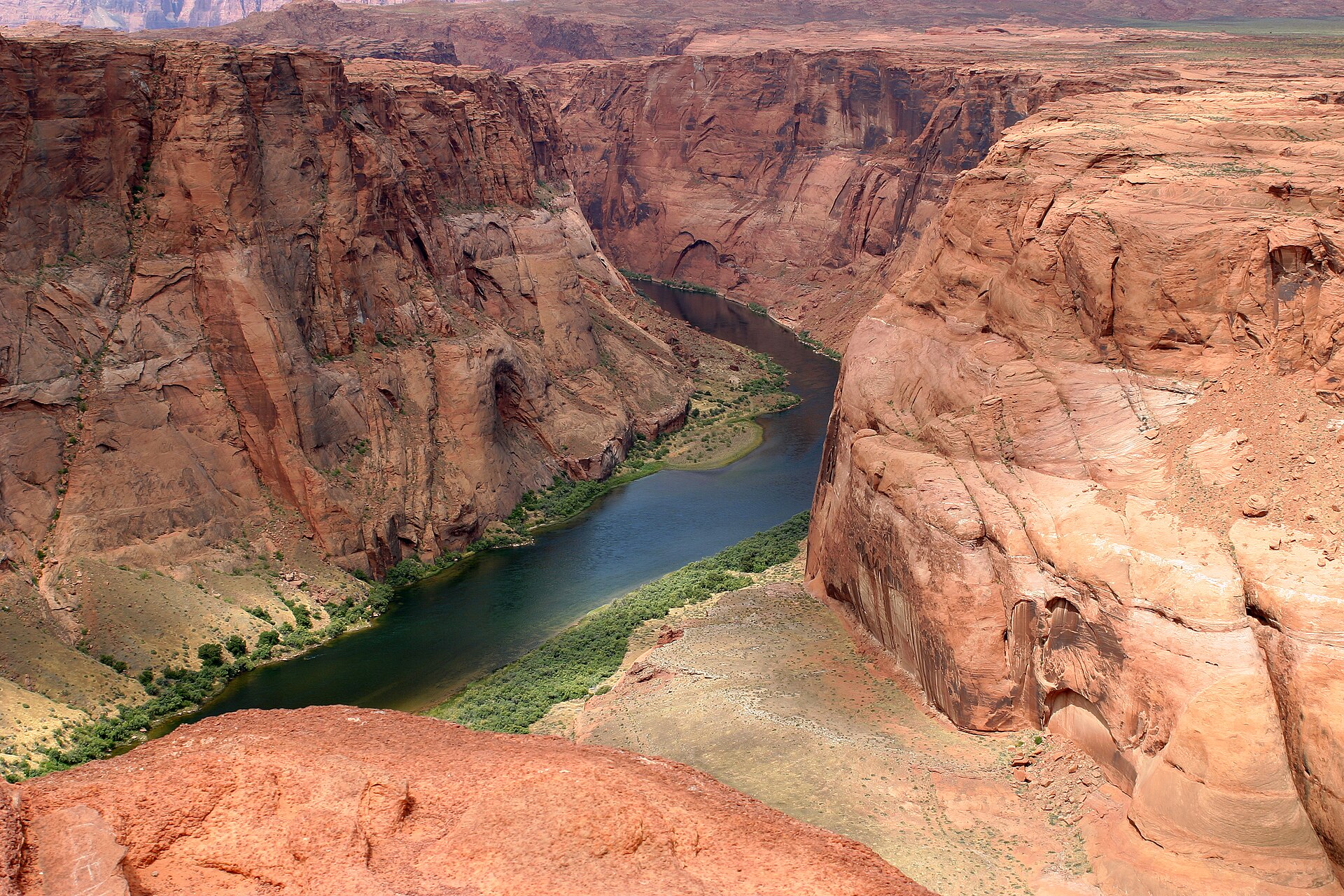 The Colorado River