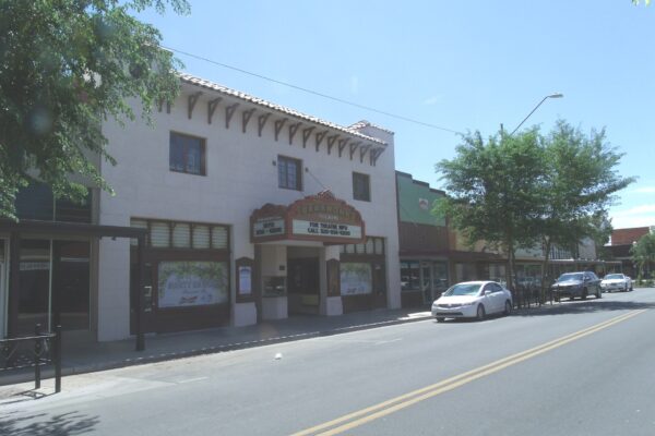 Downtown Casa Grande
