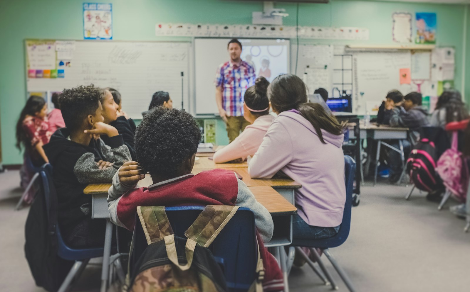 Audit Says Arizona’s School for the Deaf and Blind Graduated Students Who Did Not Meet Requirements