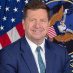 Trump Names Intelligence Chief Jay Clayton to Lead New ‘Super Intelligence Force’