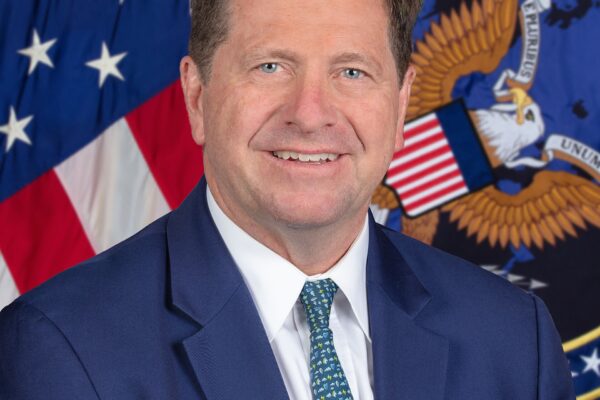 Trump Names Intelligence Chief Jay Clayton to Lead New ‘Super Intelligence Force’