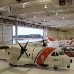 Coast Guard Suspends Search for Air Ambulance That Vanished Off Nantucket With Six Aboard