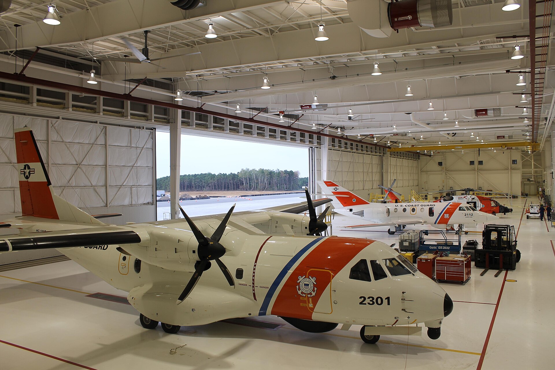 Coast Guard Suspends Search for Air Ambulance That Vanished Off Nantucket With Six Aboard