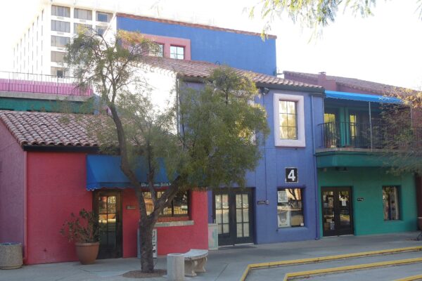 Tucson, Arizona