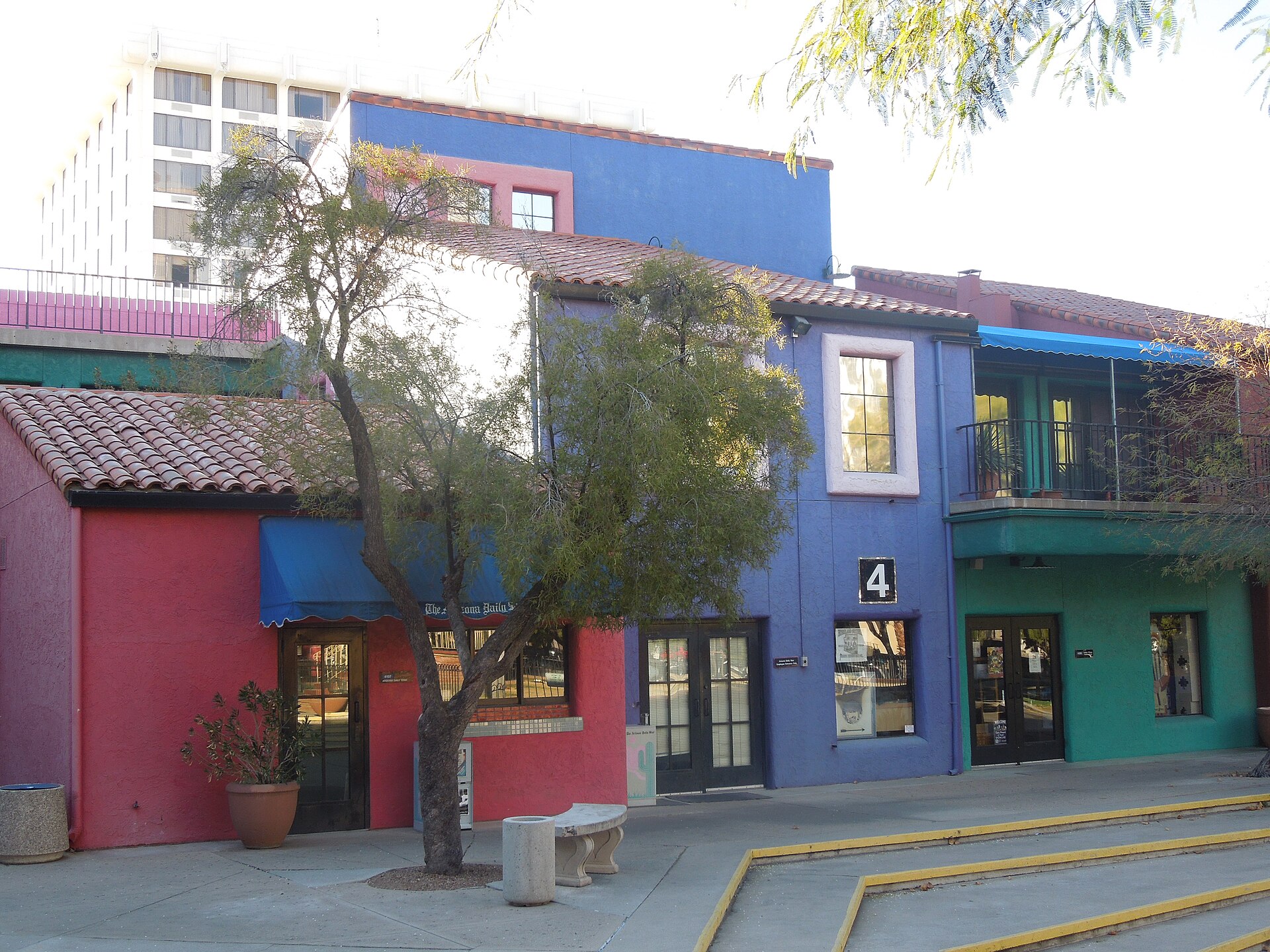 Tucson, Arizona