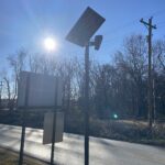 Glendale Police Stand By Flock License Plate Cameras as Other Valley Cities Drop Them