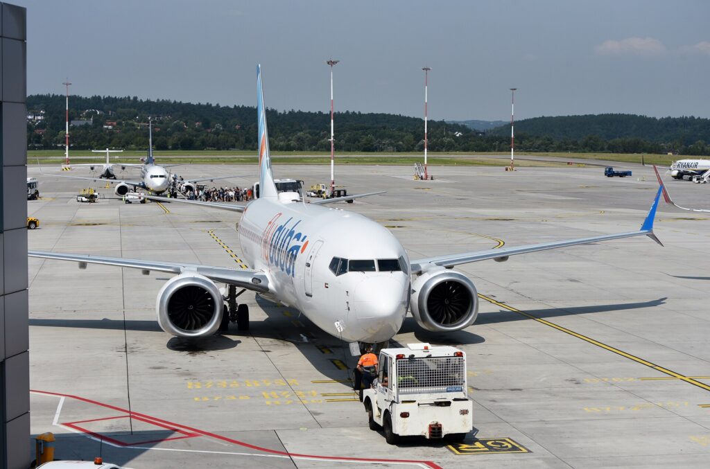 Flydubai Co-Pilot Planned to Crash Jet Into Tel Aviv’s Airport or a Tower, Reports Say
