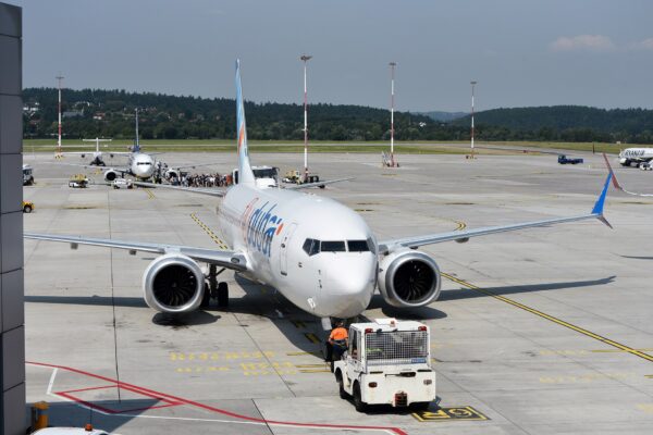 Flydubai Co-Pilot Planned to Crash Jet Into Tel Aviv’s Airport or a Tower, Reports Say