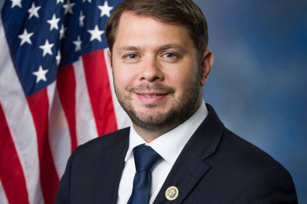 U.S. Sen. Ruben Gallego