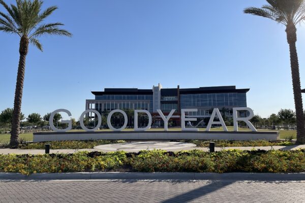 Goodyear City Hall