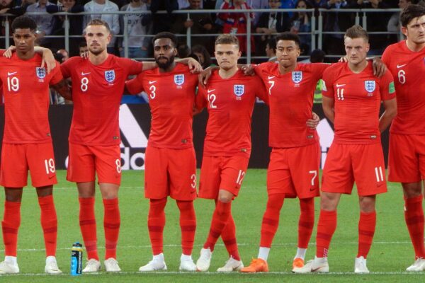 England's national team