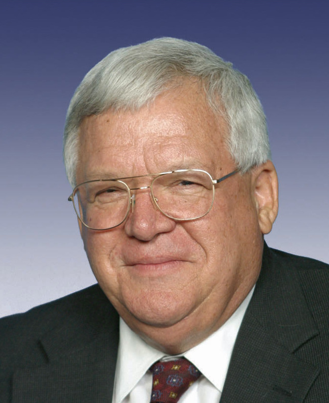 Dennis Hastert, Ex-House Speaker Whose Career Ended in a Hush-Money Scandal, Dies at 84