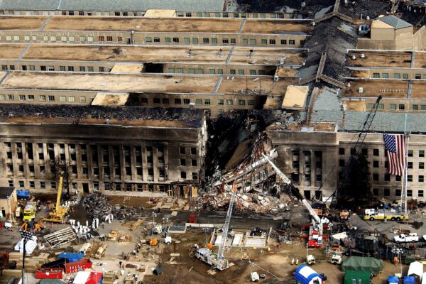 The Pentagon