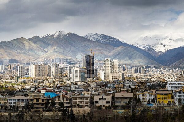 Tehran, Iran