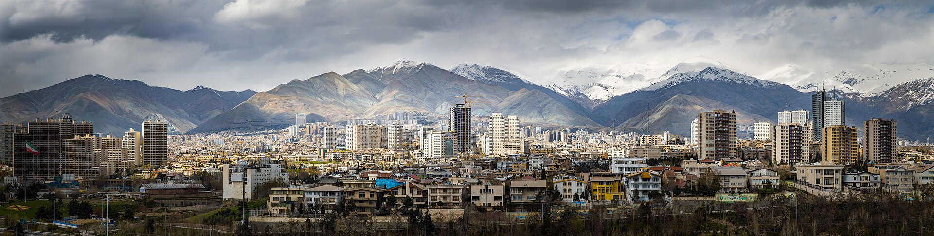 Tehran, Iran