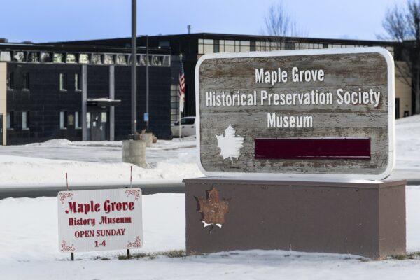 Maple Grove, Minnesota