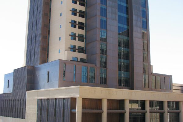 Grand Jury Indicts Arizona AG Investigator in Shooting Death of Mesa Mother of Seven