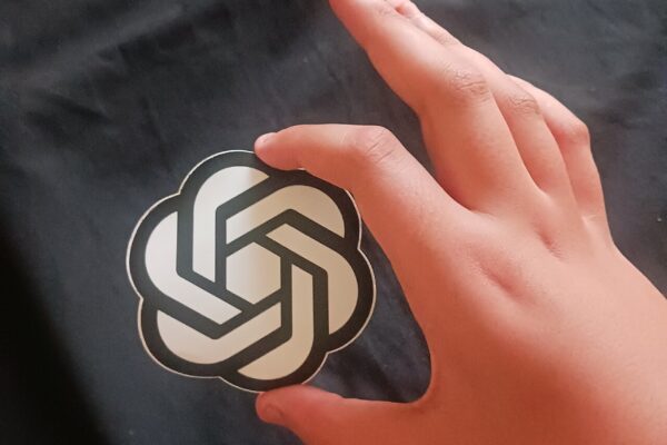 OpenAI logo