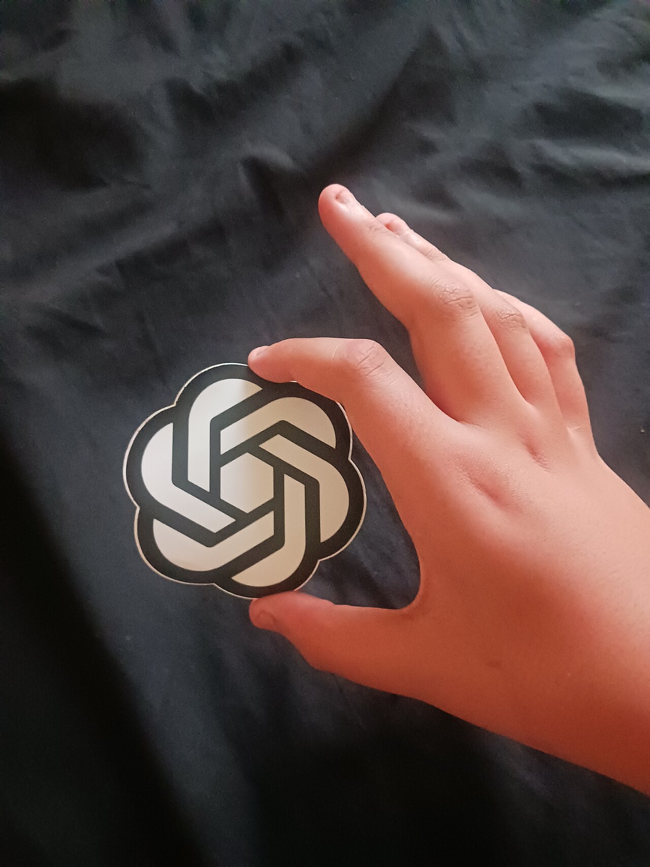 OpenAI logo