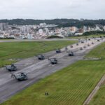 Japan’s Prime Minister Calls Okinawa Killing ‘Heinous’ After U.S. Marine Is Arrested