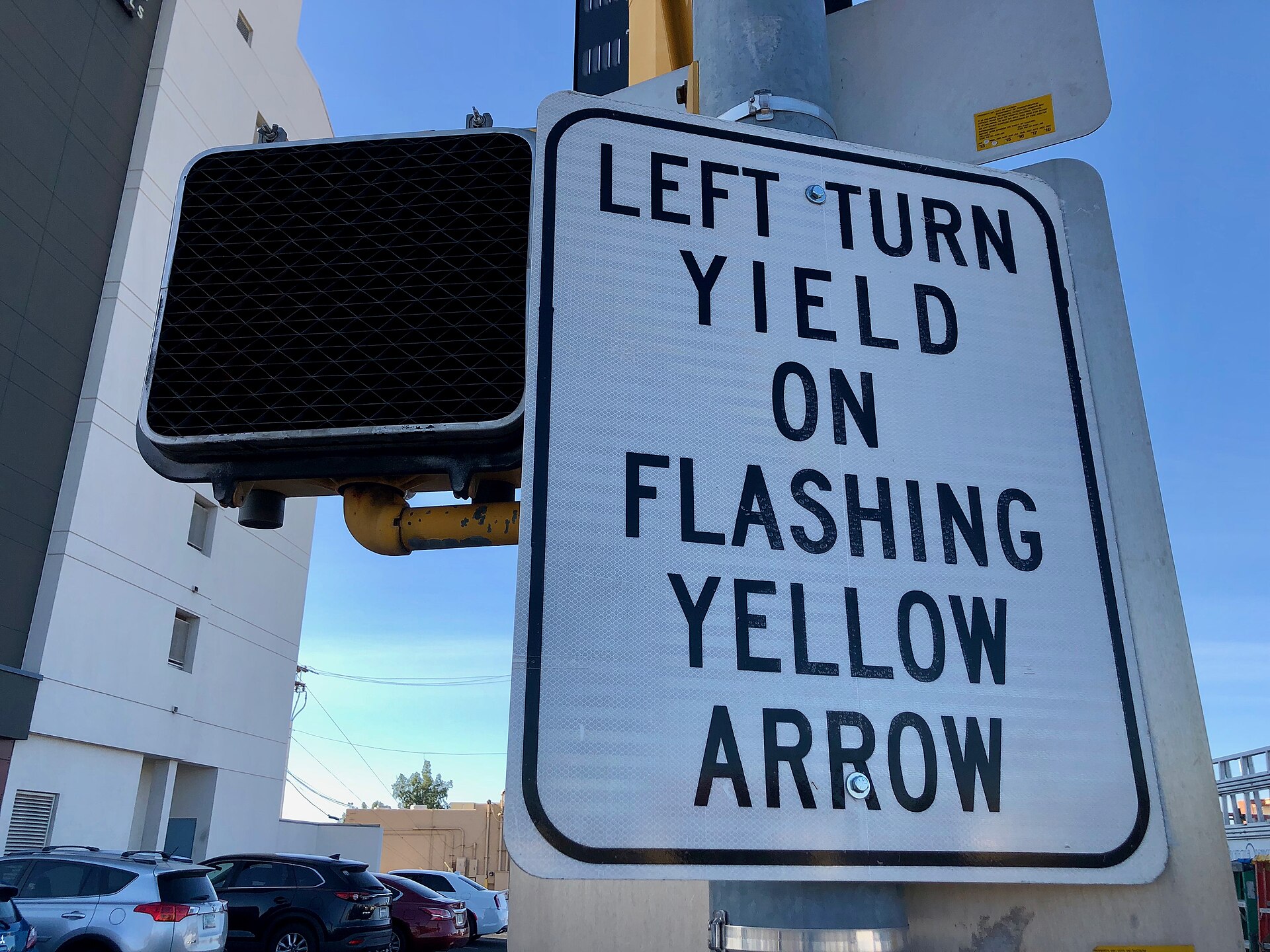Pedestrian, 47, Killed in North Phoenix After Driver Has Medical Emergency and Veers Onto Sidewalk