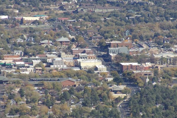 Downtown Prescott
