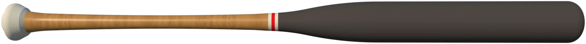 A baseball bat