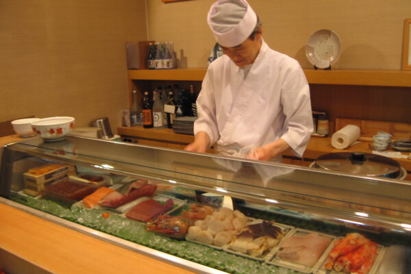 Sushi