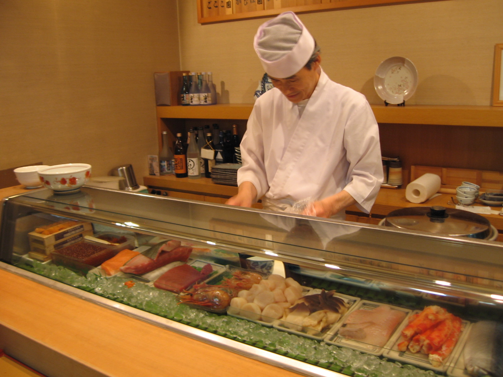 Sushi