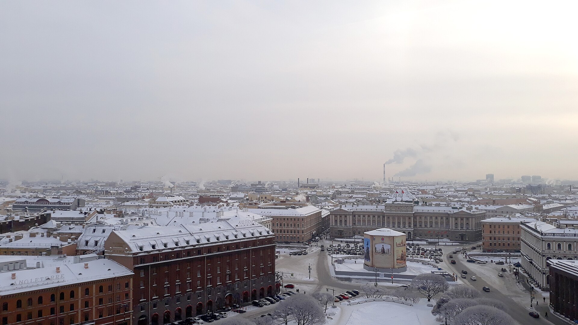St. Petersburg, Russia
