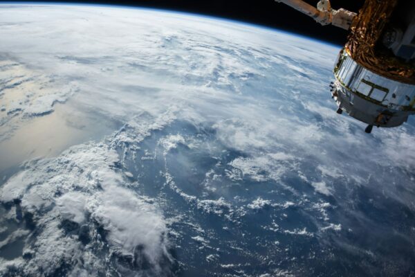 Google Launches Project Suncatcher — First Step Toward AI Data Centers in Orbit