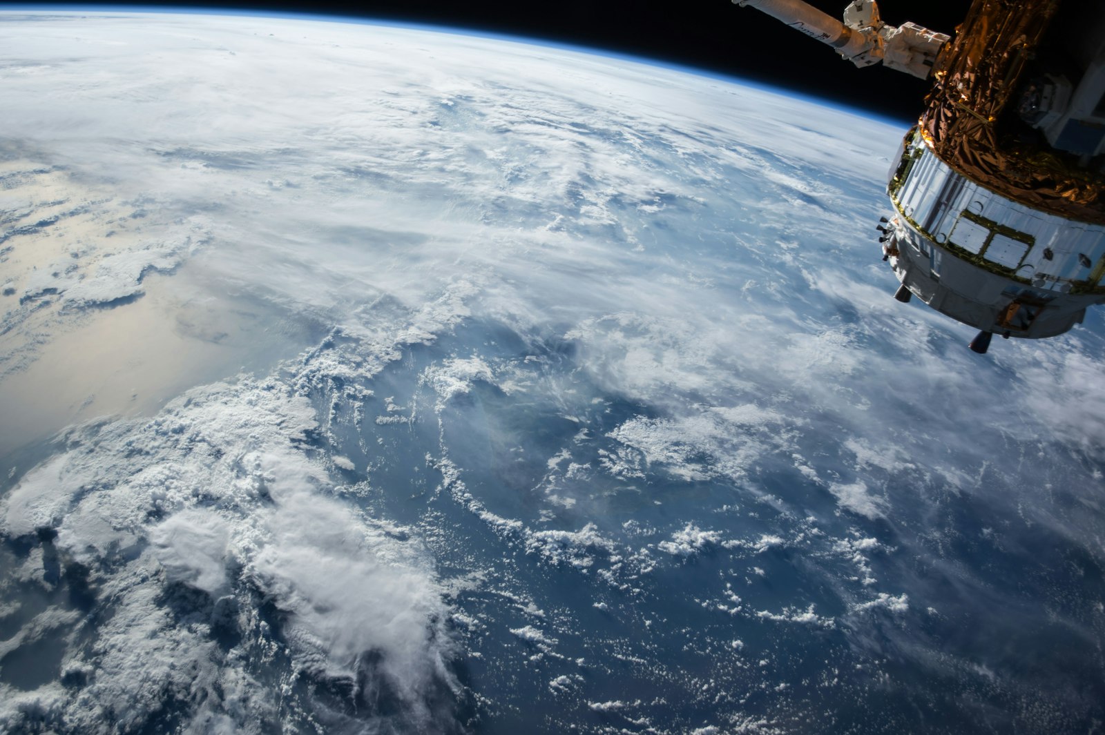 Google Launches Project Suncatcher — First Step Toward AI Data Centers in Orbit