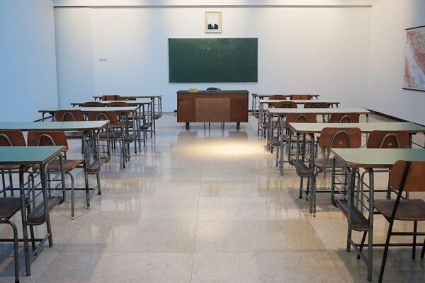 County Says Scottsdale Unified Broke Open Meeting Law on School Closures