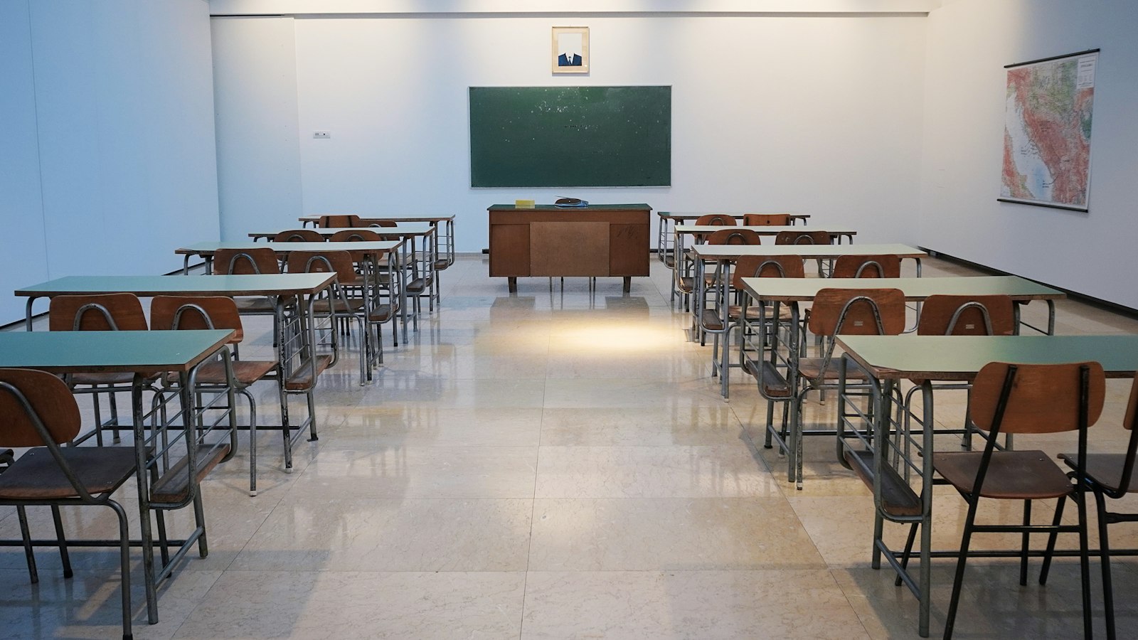 County Says Scottsdale Unified Broke Open Meeting Law on School Closures