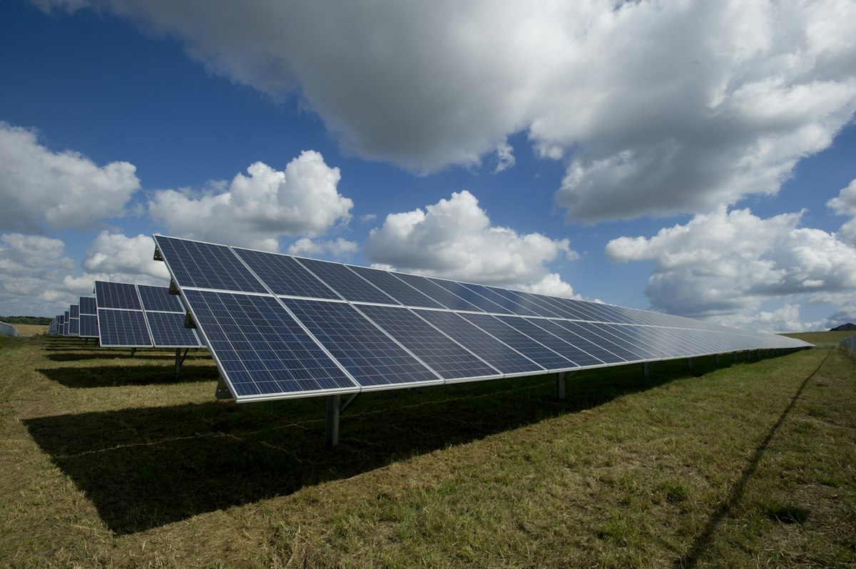 Arizona and Hopi May Regain $181M in Solar Grants After Federal Rulings
