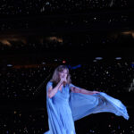 Taylor Swift’s ‘Patient Zero’ Debuts at No. 1, Ending Ella Langley’s Record 24-Week Hot 100 Reign