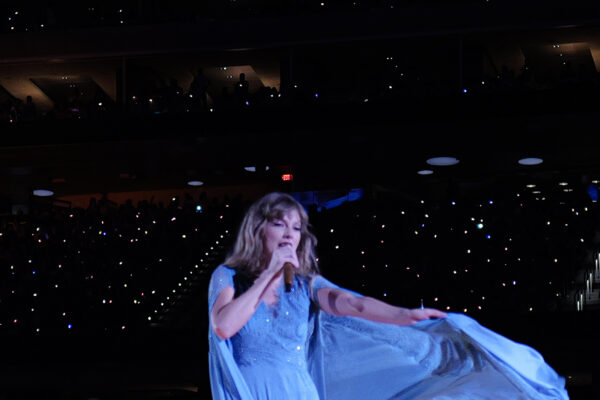 Taylor Swift’s ‘Patient Zero’ Debuts at No. 1, Ending Ella Langley’s Record 24-Week Hot 100 Reign