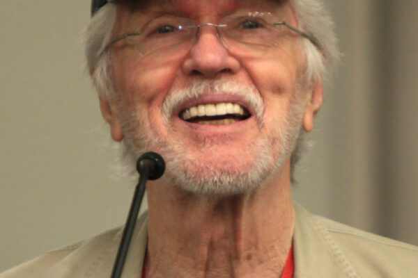 Tom Skerritt in 2014