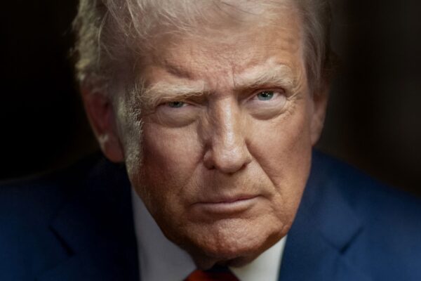Trump Calls Maricopa County ‘Very, Very Dishonest’ Over 3,126 Ballots Mailed Early by Vendor