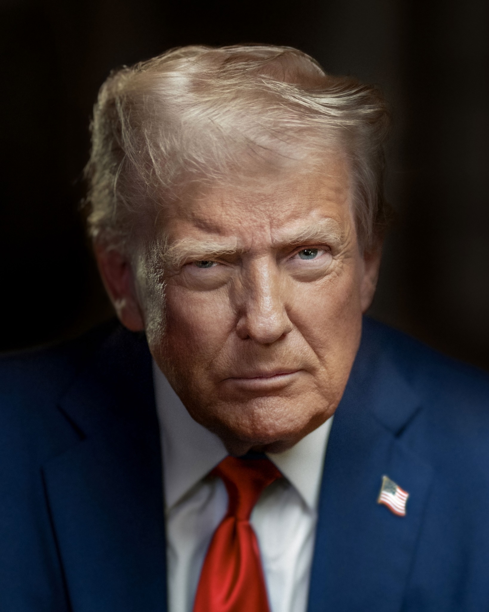Trump Calls Maricopa County ‘Very, Very Dishonest’ Over 3,126 Ballots Mailed Early by Vendor